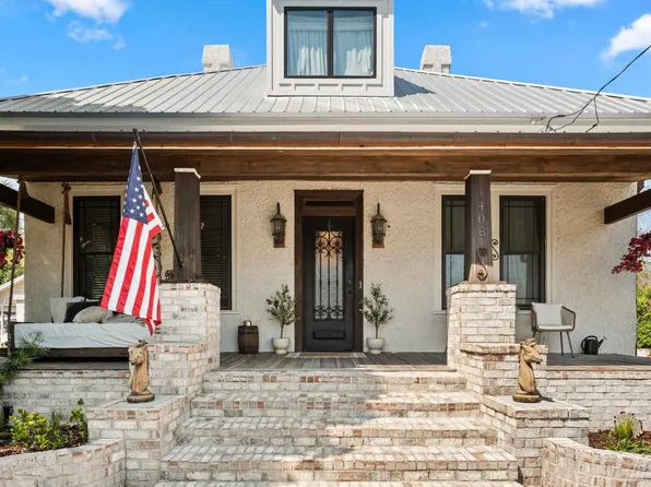 1408 E Brainerd St, Pensacola, FL 32503