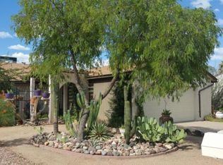 5122 W Purdue Ave, Glendale, AZ 85302