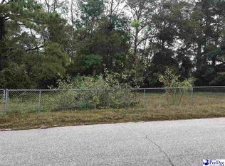 621 Delaware River Dr, Florence, SC 29501