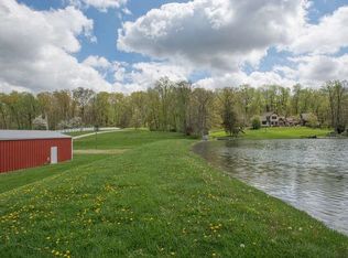 1713 Forestview Ln, Martinsville, IN