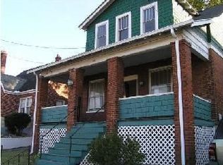 1911 Dale Ave SE, Roanoke, VA 24013