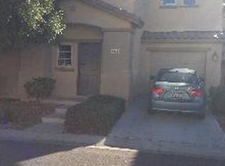 4841 Shea Stadium Ave, Las Vegas, NV 89139