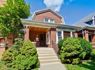 5422 W Agatite Ave, Chicago, IL 60630