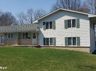 410 S Greeley St, Corydon, IA 50060