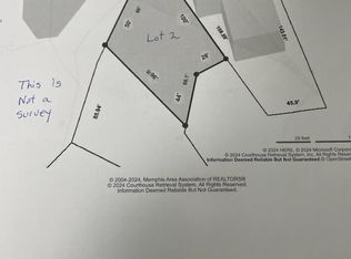 0 Pier Point LOT 2/3, Savannah, TN 38372