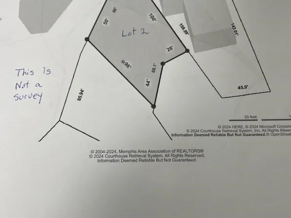 0 Pier Point Lot 2/3, Savannah, TN 38372