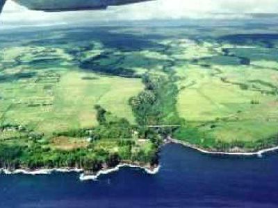 Chin Chuck Rd #12, Hakalau, HI, 96710