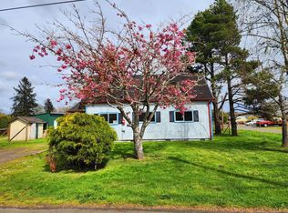 418 S Clark St, Aberdeen, WA 98520