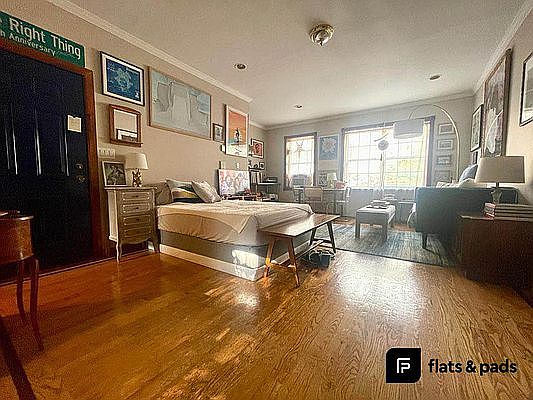 3rd image of 2016 Bedford Ave #2C