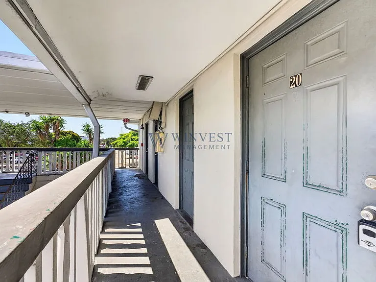 Presidential View Apartments — Photo 41