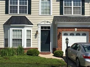 9516 Spring Moss Ter, Glen Allen, VA 23060