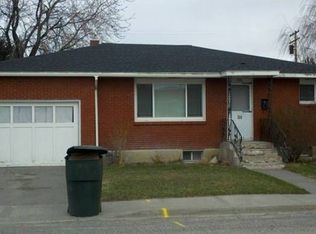 396 N State St, Rigby, ID 83442