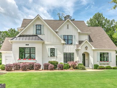 110 Owens Mill Pl, Canton, GA, 30115