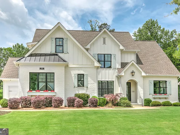 110 Owens Mill Pl, Canton, GA 30115