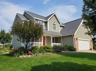 13730 Grass Lake Rd, Grass Lake, MI 49240