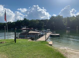 130 Third Retreat, Eclectic, AL 36024