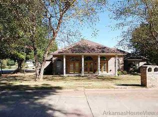 1310 Dogwood Trl, Conway, AR 72032