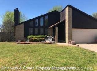 8102 N 122nd Ave E, Owasso, OK 74055