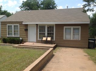 308 S Burdick St, Stillwater, OK 74074