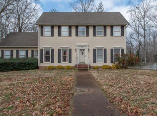 550 Jamestown Rd, Cookeville, TN 38501