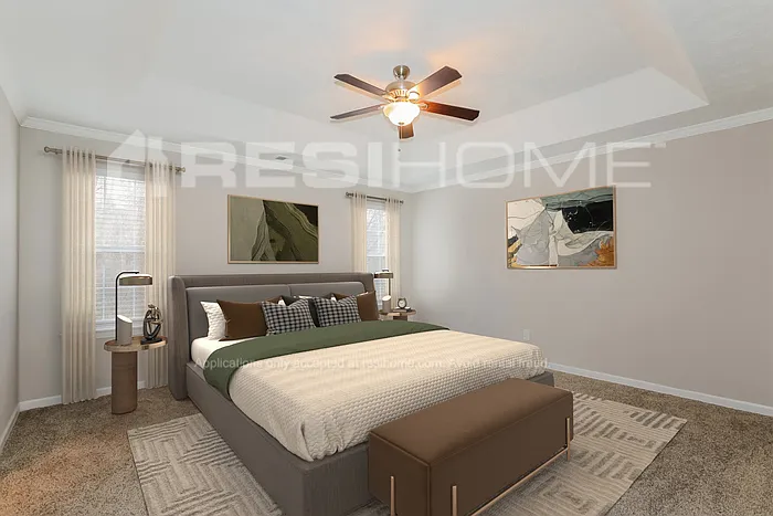 3035 Hampton Club Way — Photo 5