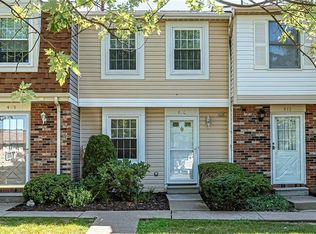 410 Bonnie Brae Dr, Coraopolis, PA