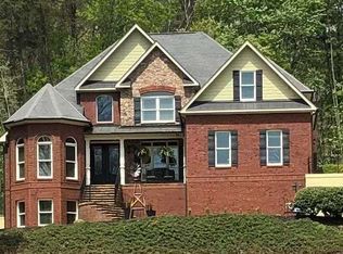 351 Shoals Ln, Clarkesville, GA 30523