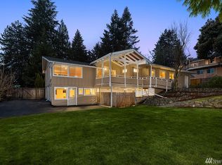 12736 SE 25th St, Bellevue, WA 98005