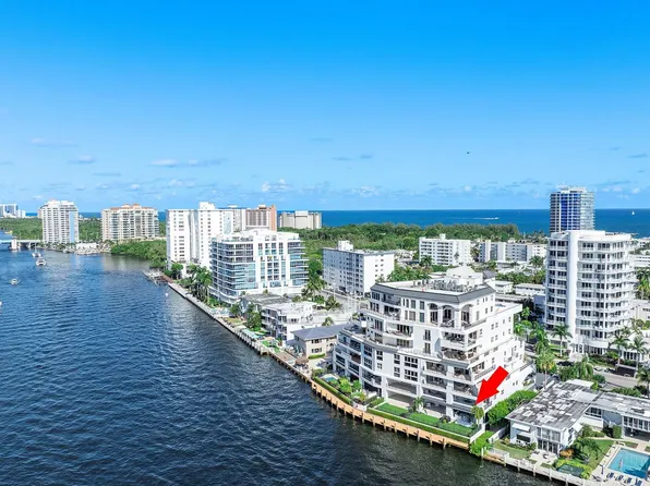 615 Bayshore Drive #106, Fort Lauderdale, FL 33304