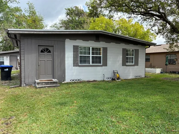 1555 Michigan Ave, Winter Park, FL 32789