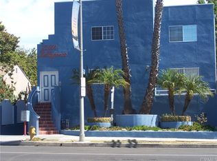 25600 Belle Porte Ave UNIT 1, Harbor City, CA 90710
