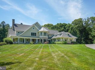 13951 Hallowell Ct, Dayton, MD 21036