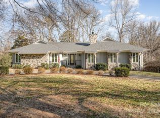 4801 Montibello Dr, Charlotte, NC 28226