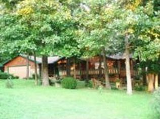 1383 Rr 1, Golden, MO 65658