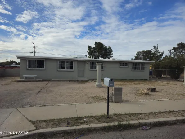 5518 S 13th Ave, Tucson, AZ 85706