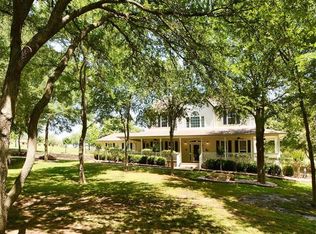 124 Trinity St, Cedar Creek, TX 78612