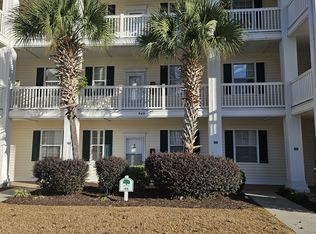 640 River Oaks Dr APT 48I, Myrtle Beach, SC 29579