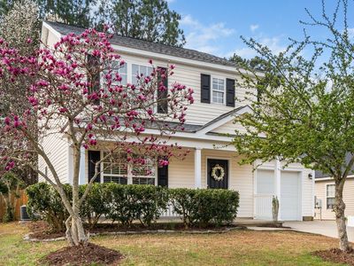 406 Homestead Park Dr, Apex, NC, 27502