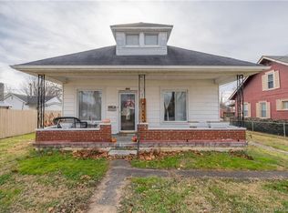 1405 Vance Ave, New Albany, IN 47150