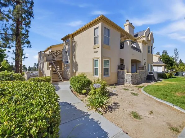 2055 Lakeridge Cir Unit 301, Chula Vista, CA 91913