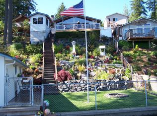 2239 Summit Lake Shore Rd NW, Olympia, WA 98502