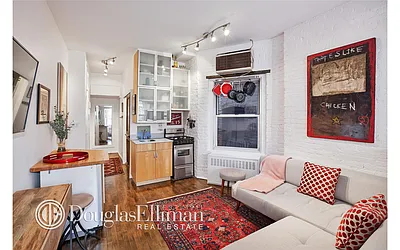 Sold by Douglas Elliman