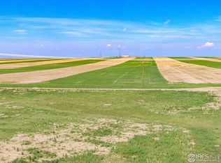 0 County Road 87, Briggsdale, CO 80611