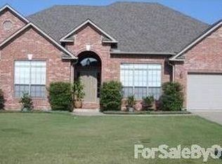 1125 Gertrude Dr, Conway, AR 72034