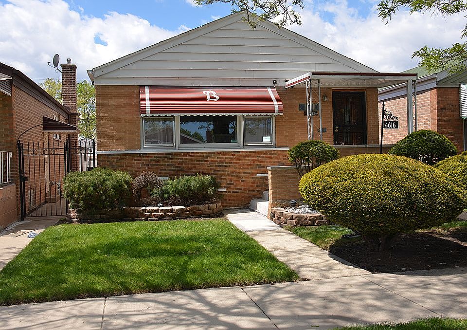 1st image of 4616 S Lawler Ave