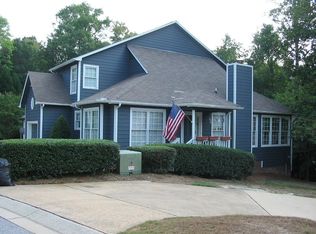 3605 Willow Tree Ln, Clayton, NC 27520