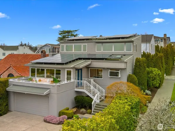 1400 Magnolia Boulevard W, Seattle, WA 98199