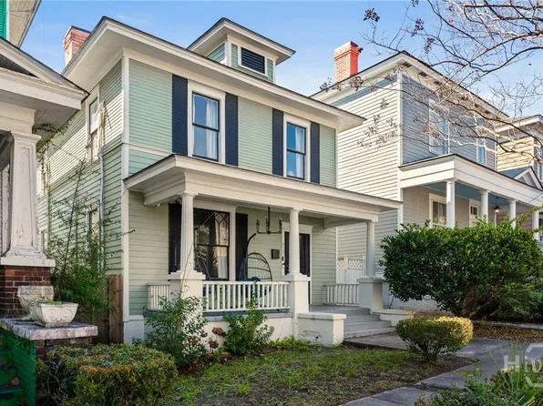 517 E Henry Street, Savannah, GA 31401