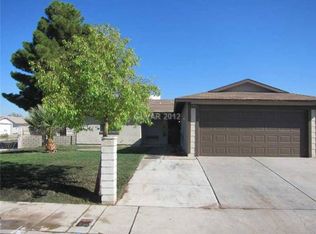 3921 Proclamation Pl, Las Vegas, NV 89110