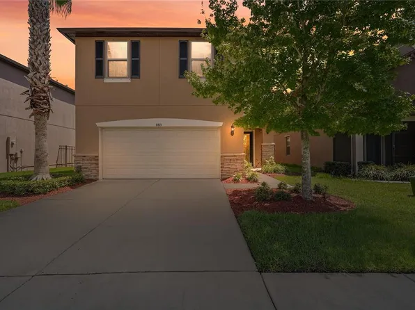 8415 LOBLOLLY PINE COURT, RIVERVIEW, FL 33578
